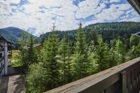 Ferienwohnung Loferblick